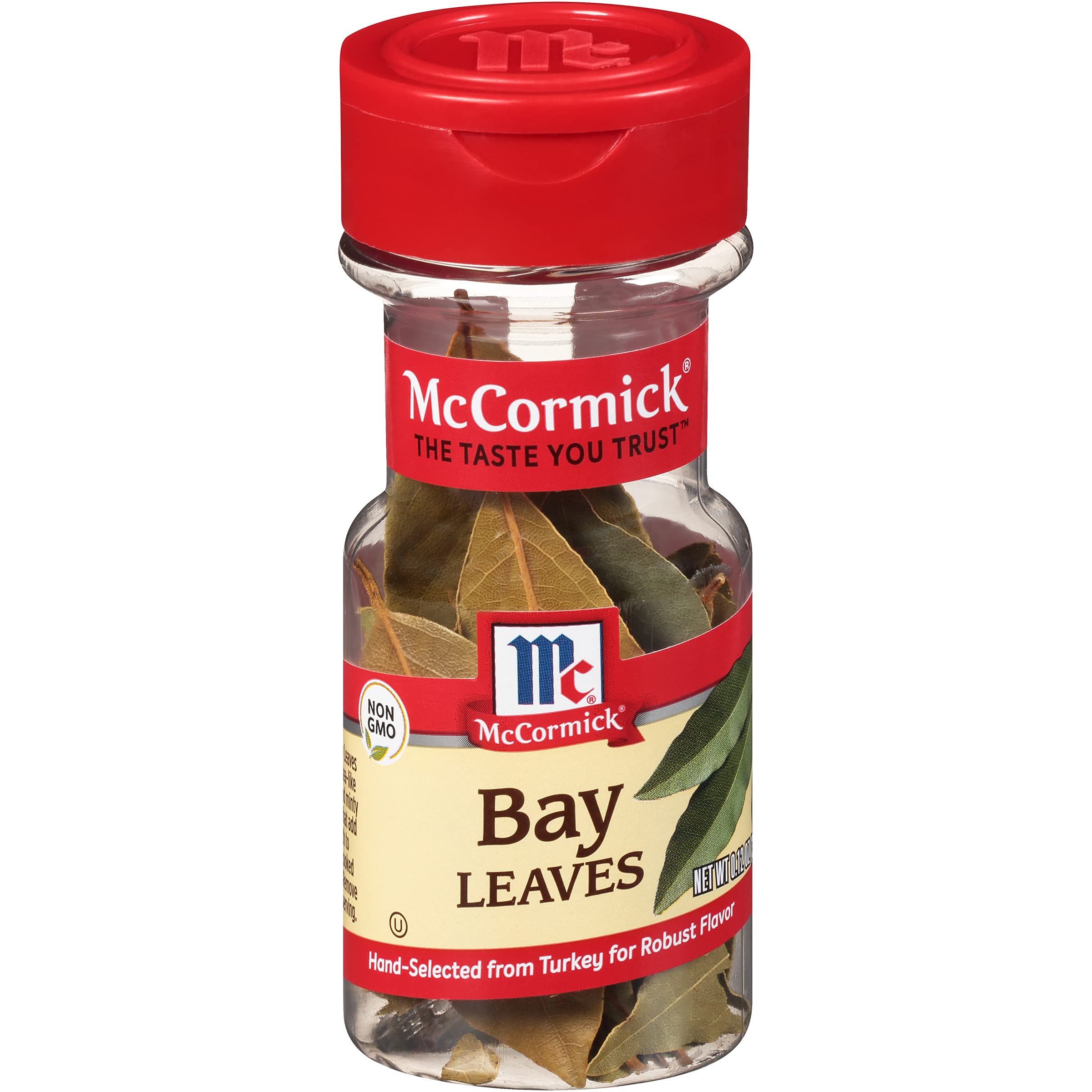 bay leaves spice