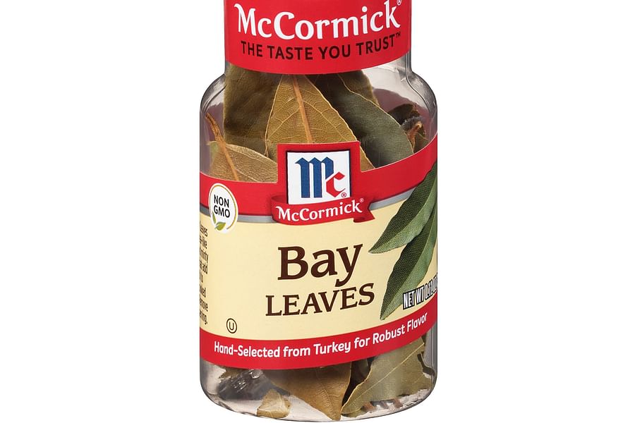bay leaves spice