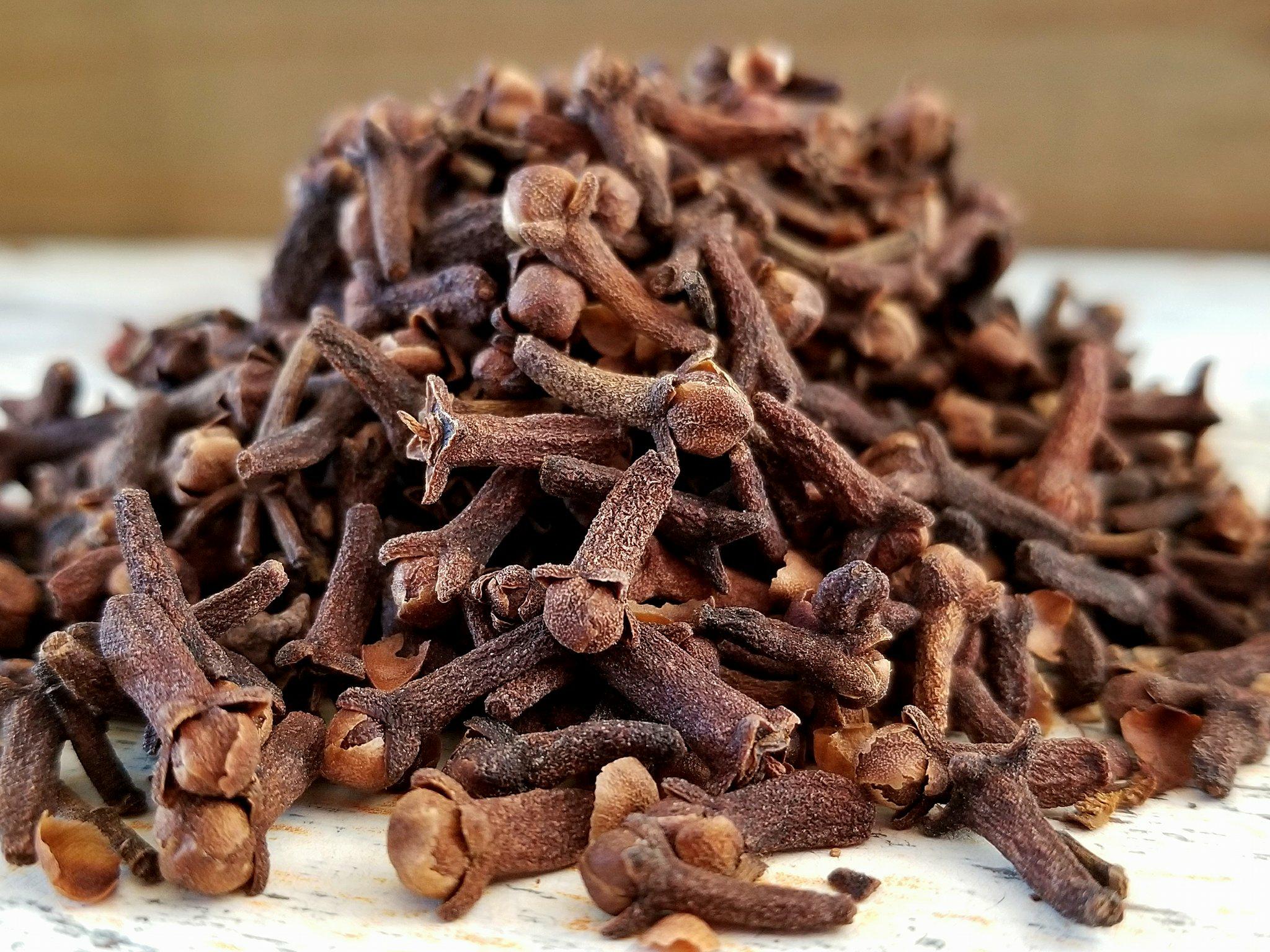 cloves spice