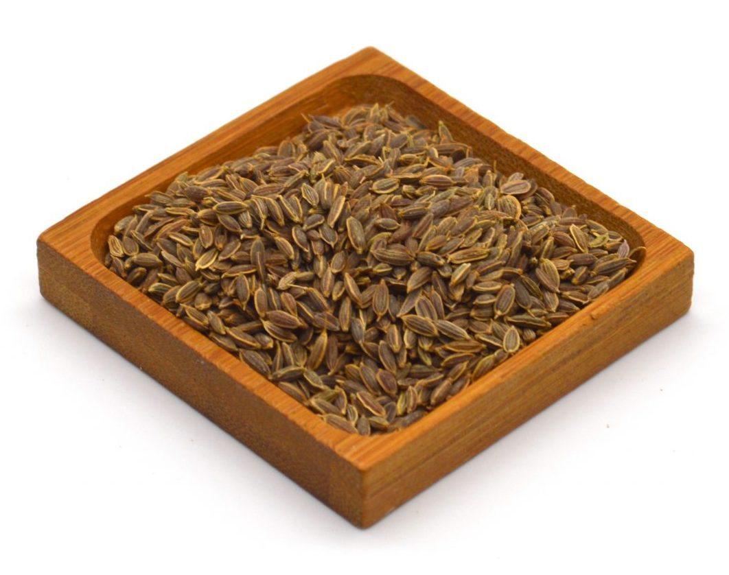dill seeds spice