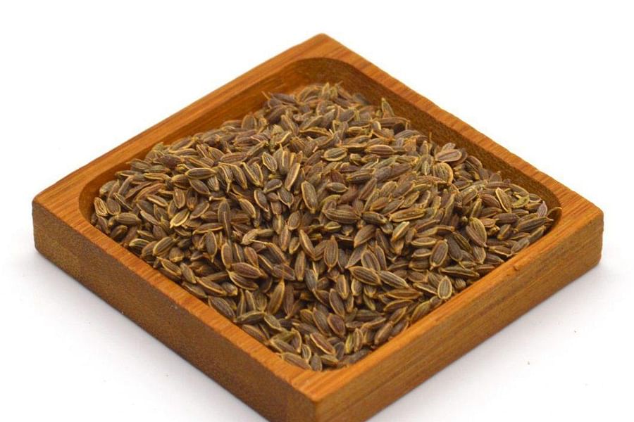 dill seeds spice