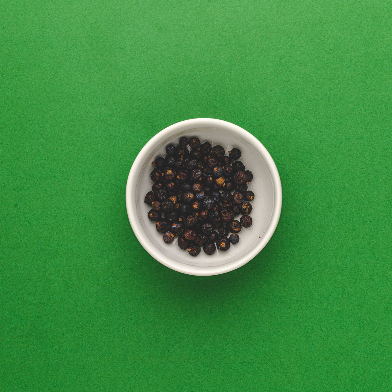 juniper berries spice