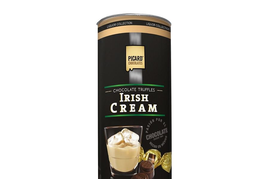 Dark Chocolate and Irish Cream