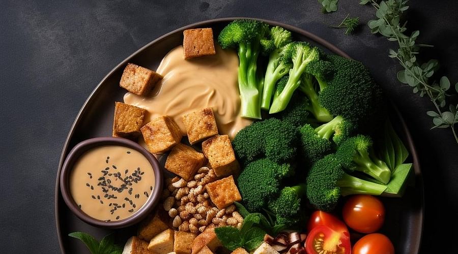 A Guide to Unique PlantBased Protein Alternatives What Does Tofu