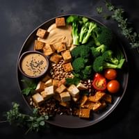 A Guide to Unique Plant-Based Protein Alternatives: What Does Tofu, Seitan, and Pea Protein Taste Like?