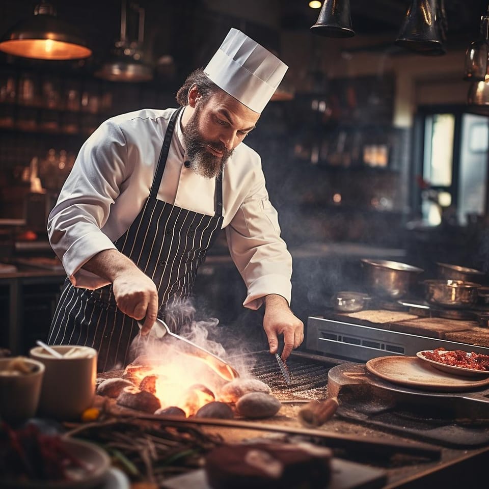 Challenging Your Palate: What Does Ostrich Really Taste Like and How to Cook It