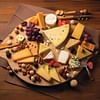 Cheese Lovers Unite: Discovering the Taste of Swiss Cheese and Other International Cheeses