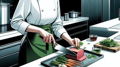 Cracking the Code of Corned Beef: Reimagining the Classic Irish Delicacy in Modern Cuisine