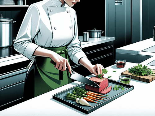 Cracking the Code of Corned Beef: Reimagining the Classic Irish Delicacy in Modern Cuisine