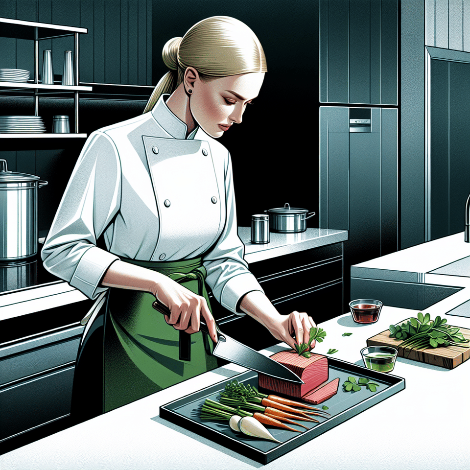 Cracking the Code of Corned Beef: Reimagining the Classic Irish Delicacy in Modern Cuisine