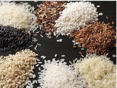 Demystifying the Flavor Profiles of Different Types of Rice