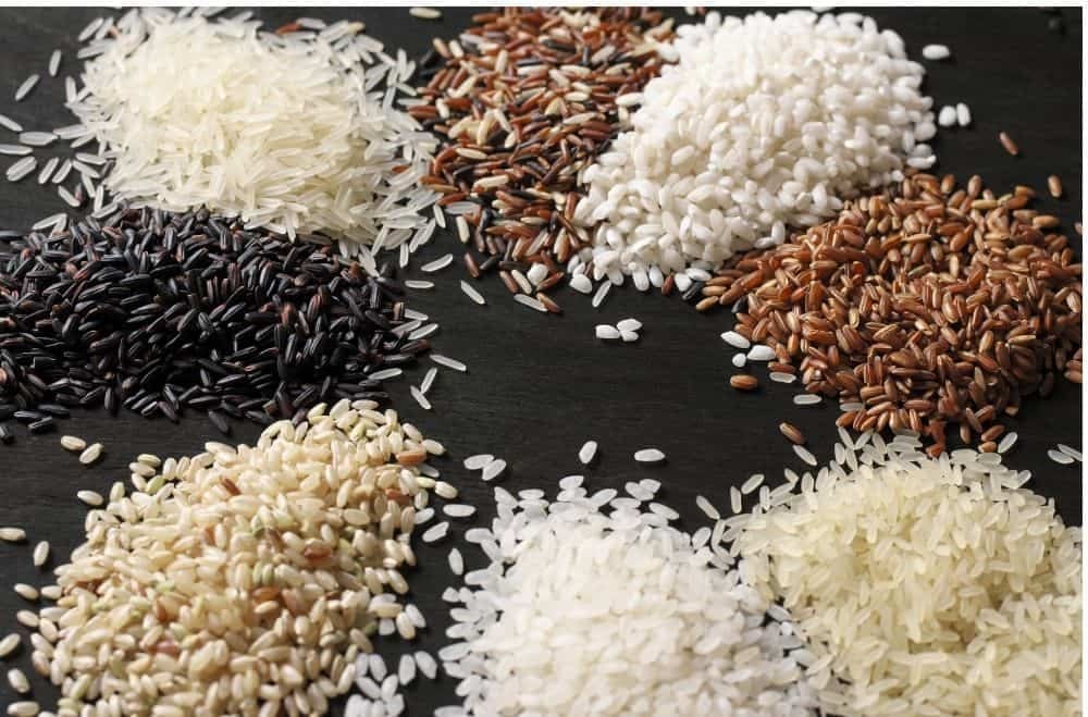 Demystifying the Flavor Profiles of Different Types of Rice