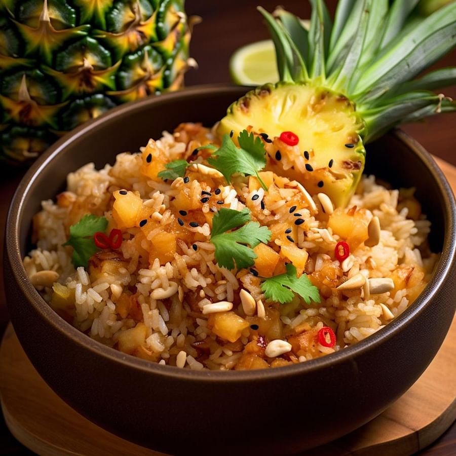 Demystifying the Flavor Profiles of Different Types of Rice