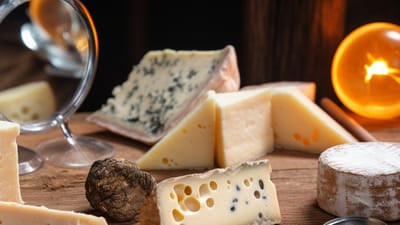 Exploring the Mysterious World of Mold: What It Tastes Like and How It Affects Your Food