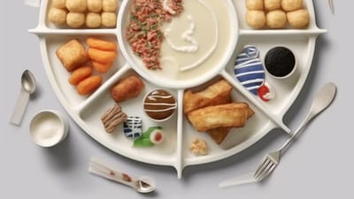 International Cuisine Spotlight: Exploring the Tastes of Chick-fil-A Sauce, Irish Cream, and Other Global Delights