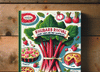 Rhubarb Revival: Savory Sides and Sweet Surprises