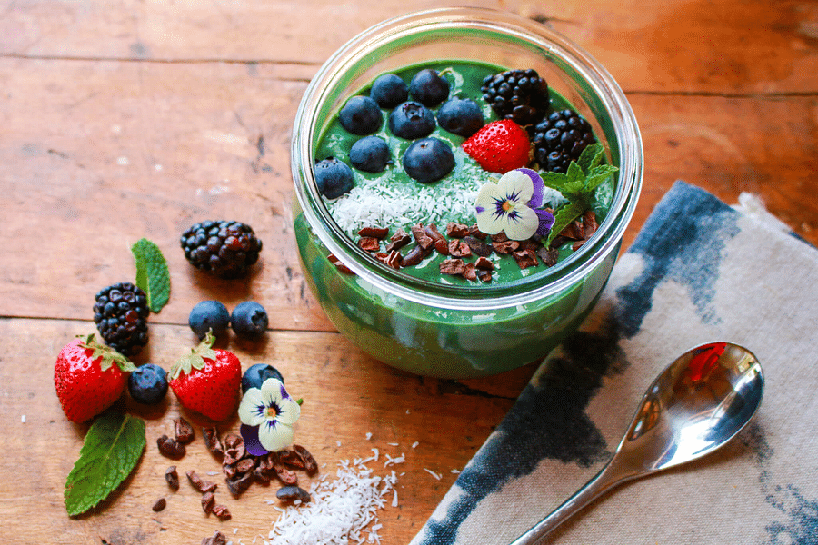 The Fascinating World of Seaweeds What Does Spirulina Taste Like and