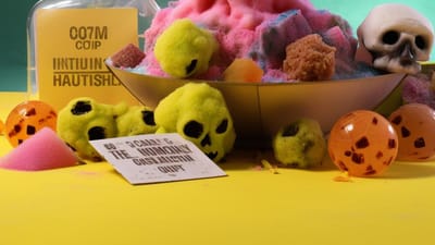 The Good, the Bad, and the Ugly: Decoding the Flavor Profiles of Mold and Uranium