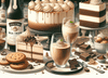 The Ultimate Guide to Enjoying the Complex Flavors of Irish Cream in Homemade Desserts