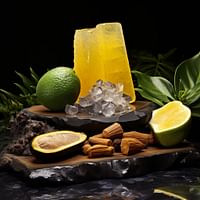 Unfolding the Taste Secrets of Jackfruit, Uranium, and Tempeh