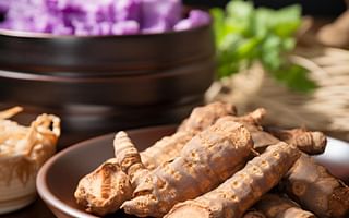 Unveiling the Mystery: What Does Taro Taste Like and Its Role in Asian Cuisine