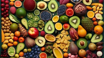 What Does it Taste Like? A Comprehensive Guide to Unusual Flavors