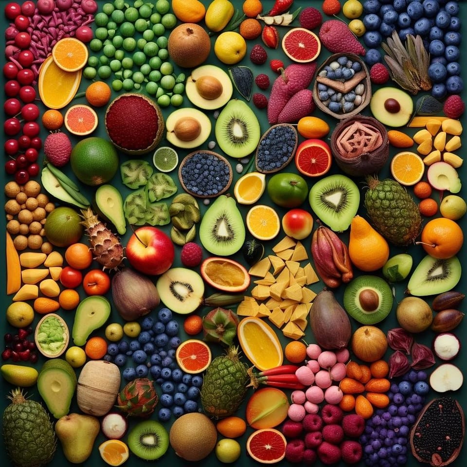 What Does it Taste Like? A Comprehensive Guide to Unusual Flavors