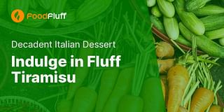 Indulge in Fluff Tiramisu - Decadent Italian Dessert
