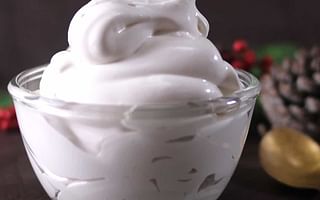Can Marshmallow Fluff or Marshmallow Creme be used in recipes?